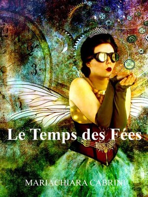 cover image of Le Temps des Fées